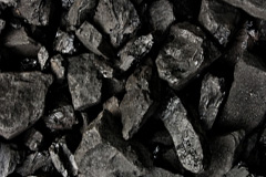 Orcop Hill coal boiler costs