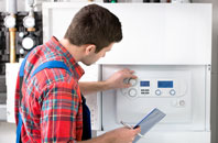 Orcop Hill boiler servicing